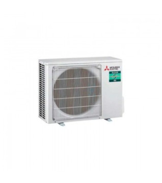 Mitsubishi Electric MFZ-KT35VG – Efficiënte en Stille Vloerunit Airco voor 25-35 m²