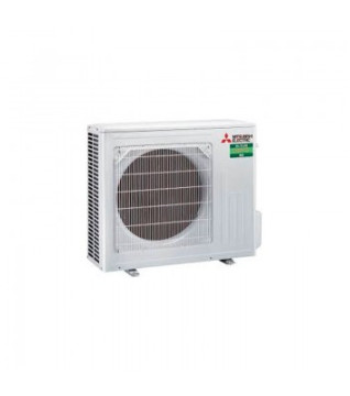 Mitsubishi Electric MFZ-KT50VG – Krachtige en Energiezuinige Vloerunit Airco voor 40-50 m²