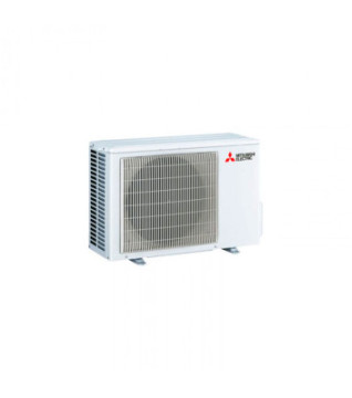 Mitsubishi Electric MSZ-LN25VGW – Stijlvolle en Energiezuinige Airco voor 15-25 m²