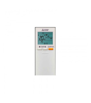 Mitsubishi Electric MSZ-LN25VGW – Stijlvolle en Energiezuinige Airco voor 15-25 m²