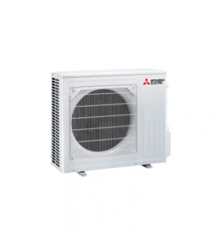 Mitsubishi Electric MSZ-LN50VGW – Krachtige en Energiezuinige Airco voor 40-50 m²