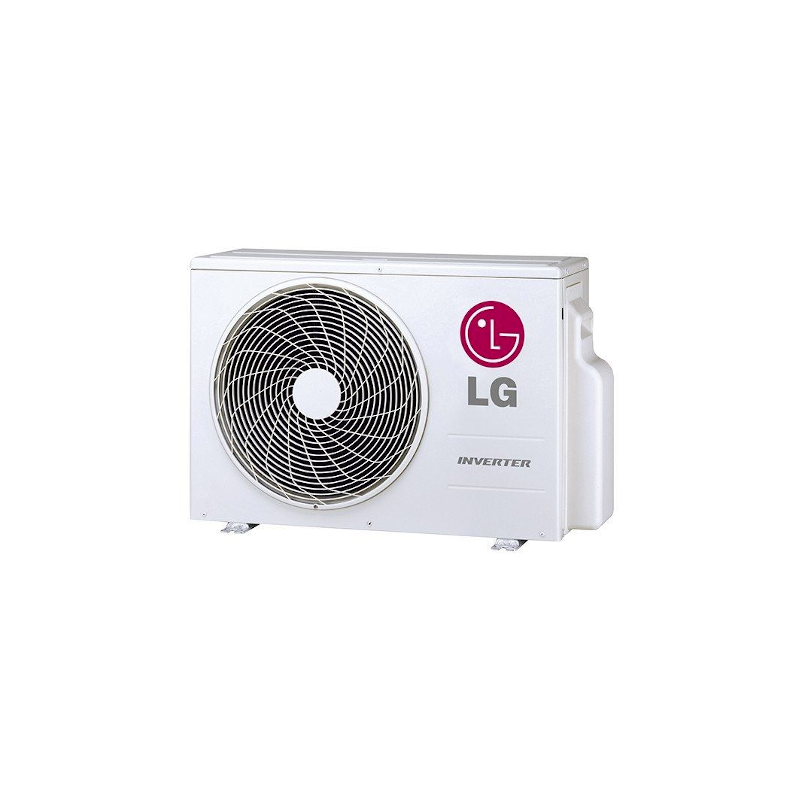 PC09ST LG Standard Plus SET 2,5kW