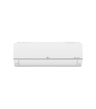 LG PC09ST DualCool Standard Plus – Energiezuinige en Stille Airconditioner (A++)