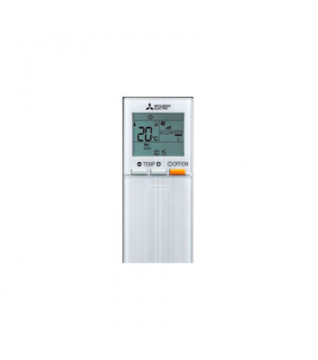 Mitsubishi Electric MSZ-LN25VGV – Energiezuinige Airco voor 15-25 m²