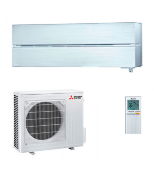 Mitsubishi Electric MSZ-LN50VGV – Energiezuinige Airco voor 40-50 m²