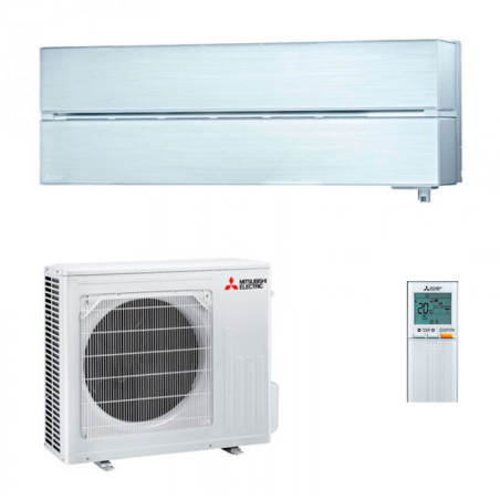 Mitsubishi Electric MSZ-LN50VGV – Energiezuinige Airco voor 40-50 m²