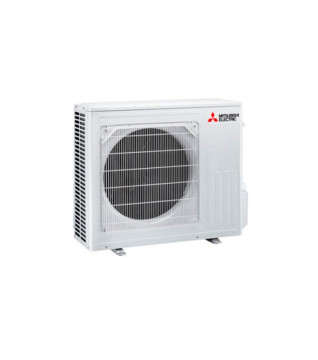 Mitsubishi Electric MSZ-LN50VGV – Energiezuinige Airco voor 40-50 m²