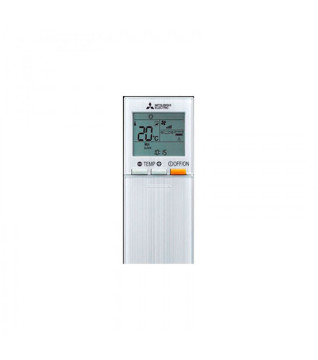 Mitsubishi Electric MSZ-LN50VGV – Energiezuinige Airco voor 40-50 m²