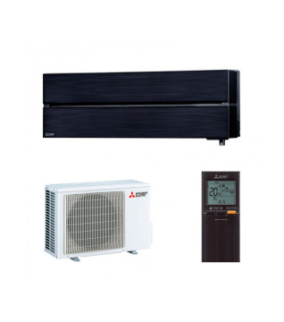 Mitsubishi Electric Nordic MSZ-LN – Energiezuinige Airco voor Extreme Temperaturen