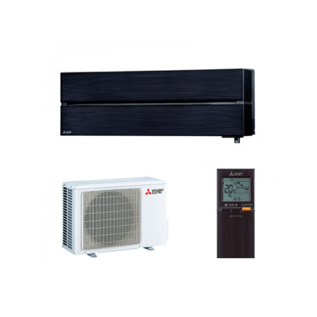 Mitsubishi Electric Nordic MSZ-LN – Energiezuinige Airco voor Extreme Temperaturen