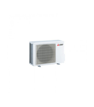 Mitsubishi Electric Nordic MSZ-LN – Energiezuinige Airco voor Extreme Temperaturen