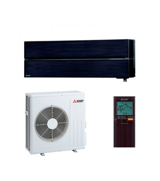 Mitsubishi Electric Nordic MSZ-LN – Energiezuinige Airco voor -30 °C