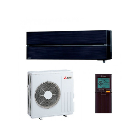 Mitsubishi Electric Nordic MSZ-LN – Energiezuinige Airco voor -30 °C