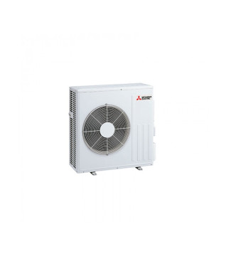 Mitsubishi Electric Nordic MSZ-LN – Energiezuinige Airco voor -30 °C