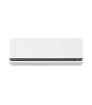 LG DUALCOOL Deluxe H09S1D – Stille en Energiezuinige Airco voor 25 m²