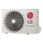 LG DUALCOOL Deluxe H12S1D