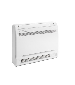 Console STANDAARD WIFI 2,5kW GEH09AA-K6DNA1F