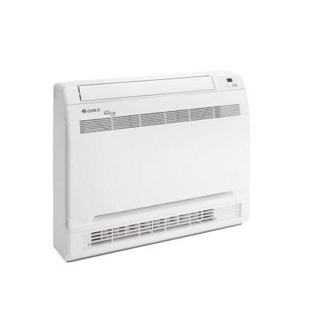 Console STANDAARD WIFI 2,5kW GEH09AA-K6DNA1F