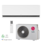 LG DUALCOOL Premium H09S1P