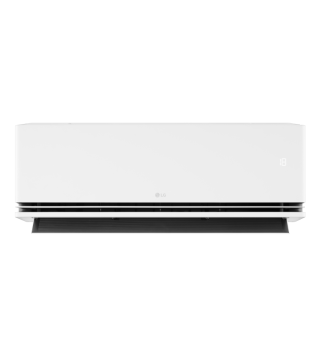 LG DUALCOOL Premium H09S1P – Efficiënte Airconditioner met Soft Air & Wi-Fi