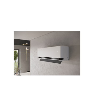 LG DUALCOOL Premium H09S1P – Efficiënte Airconditioner met Soft Air & Wi-Fi