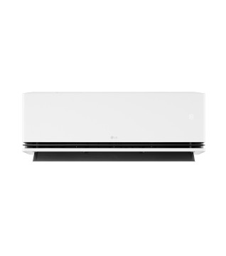 LG DUALCOOL Premium H12S1P – Airconditioner met Soft Air & Wi-Fi