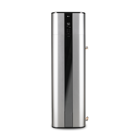 LG WH27S.F5 – 270L Warmtepompboiler met DUAL Inverter & Wi-Fi