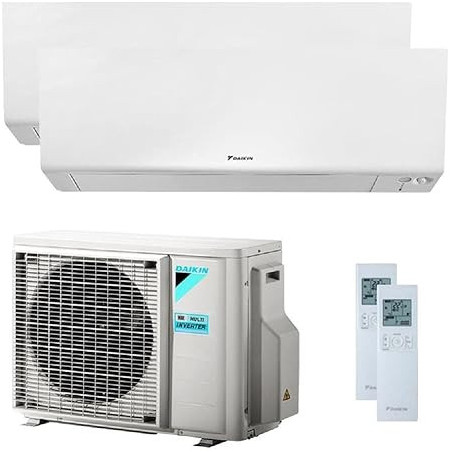 Daikin Deals Perfera FTXM20A + 2MXM40A – Complete Airconditioning Set