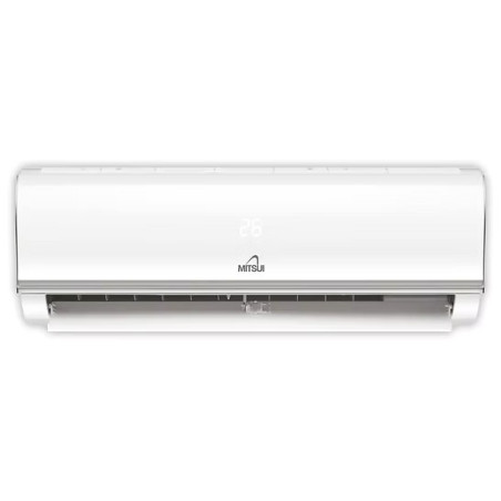 Mitsui Trend Line 9000 BTU/h – Stille en Energiezuinige Airconditioner