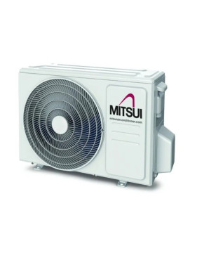 Mitsui Trend Line 9000 BTU/h – Stille en Energiezuinige Airconditioner