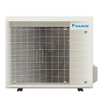 Daikin Emura 3 FTXJ25AW + RXJ25A