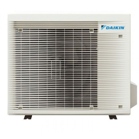 Daikin Emura 3 FTXJ25AW + RXJ25A