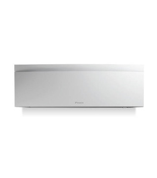 Daikin Emura 3 FTXJ25AW + RXJ25A – Stijlvolle en Efficiënte Wandairconditioning