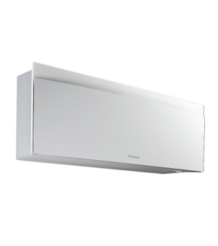 Daikin Emura 3 FTXJ25AW + RXJ25A – Stijlvolle en Efficiënte Wandairconditioning