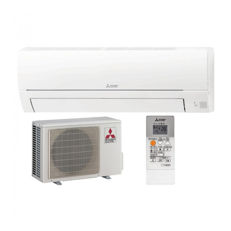 Mitsubishi Electric HR 60