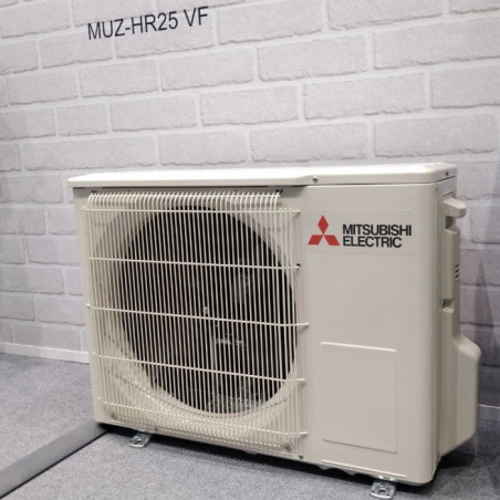 Mitsubishi Electric HR 60