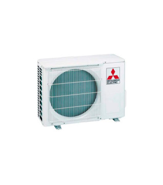 Mitsubishi Electric MSZ-AY Serie – Compact, Stijlvol en Energiezuinig