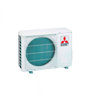 Mitsubishi Electric MSZ-AY42VGKP – Stijlvol, Efficiënt en Krachtig (A++)