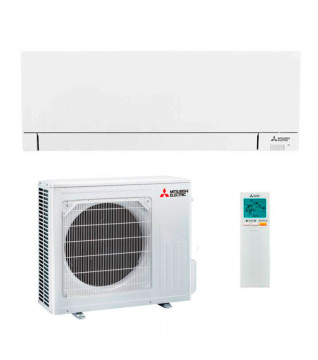 Mitsubishi Electric MSZ-AY50VGKP – Krachtige en Energiezuinige Airconditioner (A++)