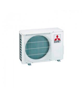 Mitsubishi Electric MXZ-2F42VF + 2 x MSZ-AY25VGKP – Efficiënt, Stil en Energiezuinig